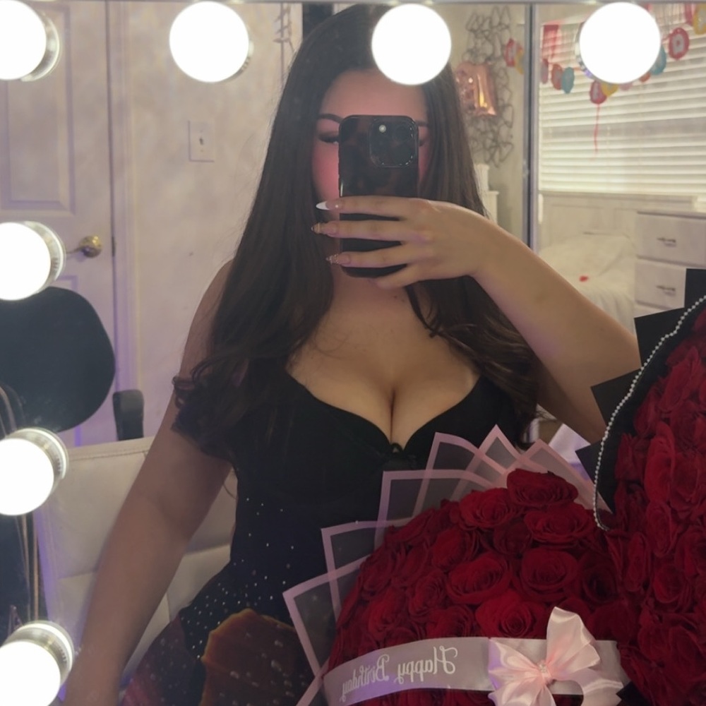 Meet your Posher, Tori